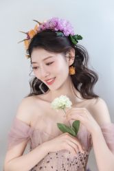 -洋洋婚纱品牌集合店