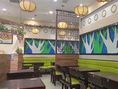 -老妈米线(大运河博物馆宝龙广场店)