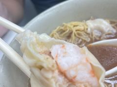 -麦文记面家(佐敦店)