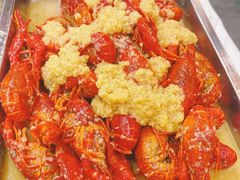 -呆虾王龙虾馆(南湖总店)