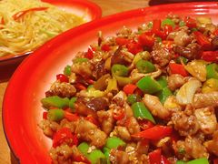 -泥糊破店小酒馆·团建聚餐(南京西路店)