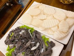 -仁和四季涮肉馆(天坛南门店)