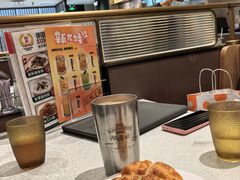 -香港新发烧腊茶餐厅(书城店)