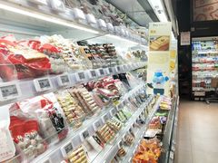 -盒马鲜生(皇庭广场店)