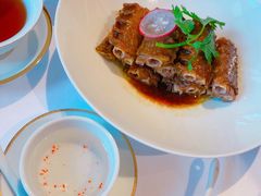 -宝丽轩中餐厅BAOLIXUAN