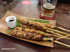 -Naughty Nuri’s Phuket