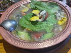 -民食香·腊排骨野生菌美食(木府店)
