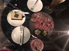 -瑞吉酒店·The Drawing Room闲逸廊·云端下午茶·夜奢Whiskey