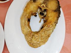 煎草鱼-深运潮州粥(东门店)