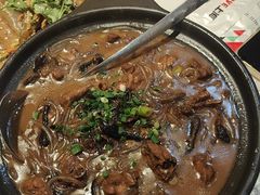 -李老哈·东北菜(宋园路店)