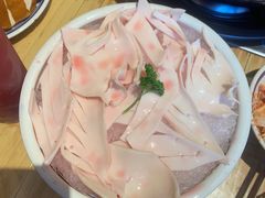 -袁山山重庆火锅(丈八北路店)