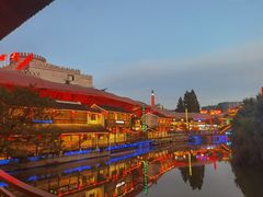 -杭州宋城