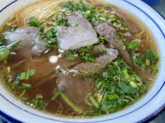 -西部一方丝路美食
