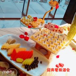 -上海万达瑞华酒店·宴会厅