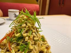 -十二毡房蒙餐·蒙古包