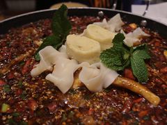 -聂发财重庆江湖菜(解放碑店)