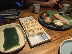 -薇酌饮·陕西菜(南门外店)