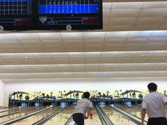 -广州保龄球馆(广州天河体育中心店)