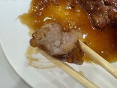 -杏园餐厅(西四北大街店)