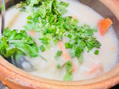 膏蟹虾粥-一粥(华侨城创意文化园店)