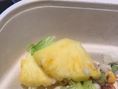 -星巴克(深圳香港大学深圳医院店)