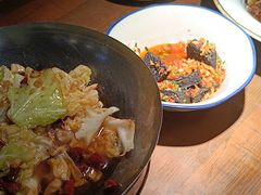 -洞庭土菜小炒馆(易发广场店)