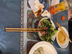 -清真伊源饺子馆(陶然共友大厦店)