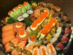 -鹤羽·精致料理