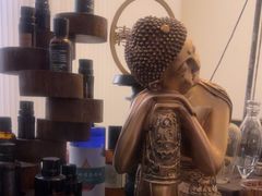 -涟LIAN·泰式按摩·MASSAGE·SPA(深业上城店)