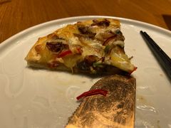-格桑花开药膳蔬食文化空间