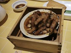 -蔡澜点心·粤菜(花城汇南区店)