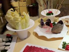 -甘尼仕印度餐厅爵士酒吧(阳春巷店)
