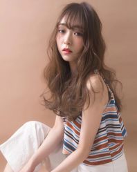 -BHG Hair Salon