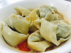 -潘国仙耳光馄饨(黄家阙路店)
