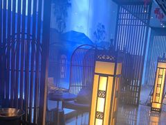 -上足·影院足道·SPA(红岭店)