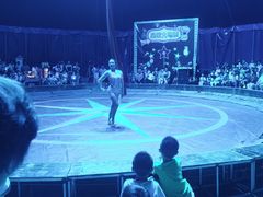 -福州罗源湾海洋世界旅游区