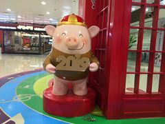 -狮王府淮扬菜(新街口友谊店)