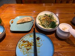 -蒙艾里民族传统菜蒙餐