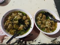 -二马路野馄饨烧烤(二马路店)