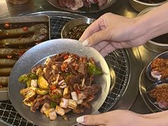 -鑫釜山海鲜烧烤(浑南店)