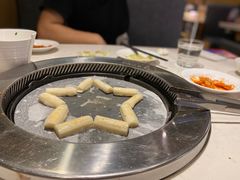 -么子烤肉(化龙池店)