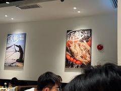 -太二酸菜鱼(深圳布吉万象汇店)