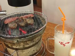 -蒜香焼肉PURUSHIN(马场路店)