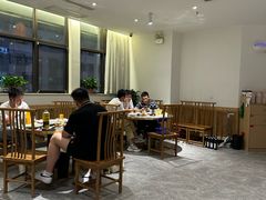 -李赵合鲜肉烧烤(西荷店)