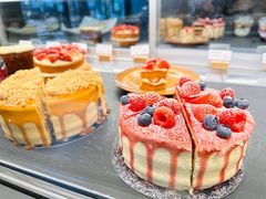 -BAKER&SPICE(祥云小镇店)