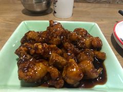 -新白鹿餐厅(城西银泰城店)