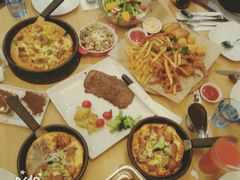 -必胜客(远大路店)