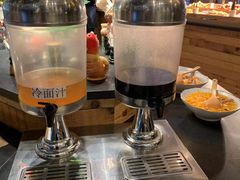 -比格比萨自助(花园路店)