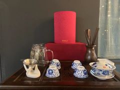 -时间仓(月湖公园店)