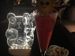 -顽啤熊·酒客酒馆(苏城夜景必选店)